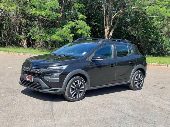 RENAULT KARDIAN 1.0 TCE FLEX EVOLUTION EDC